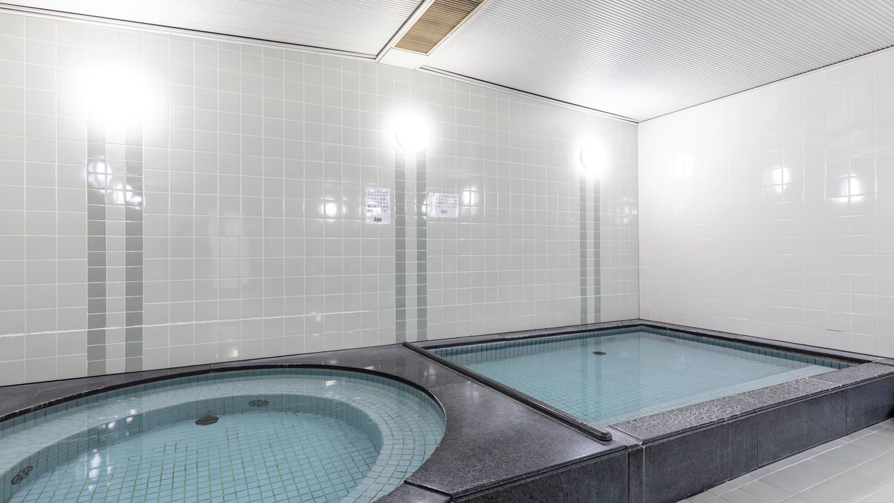 Photo of Bathroom in Tokushima