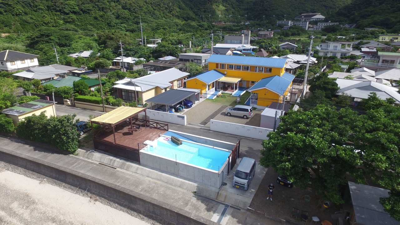 Photo of Others in Setouchi