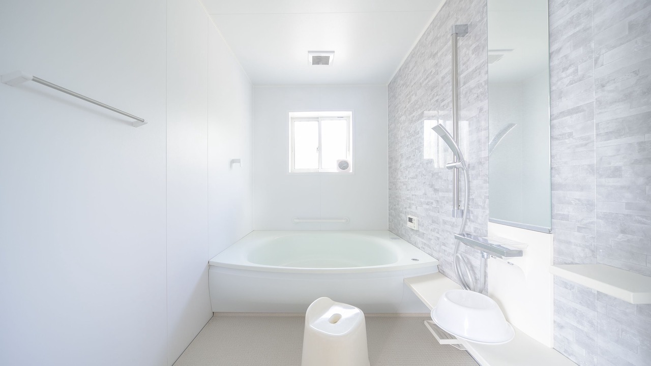 Photo of Bathroom in Setouchi