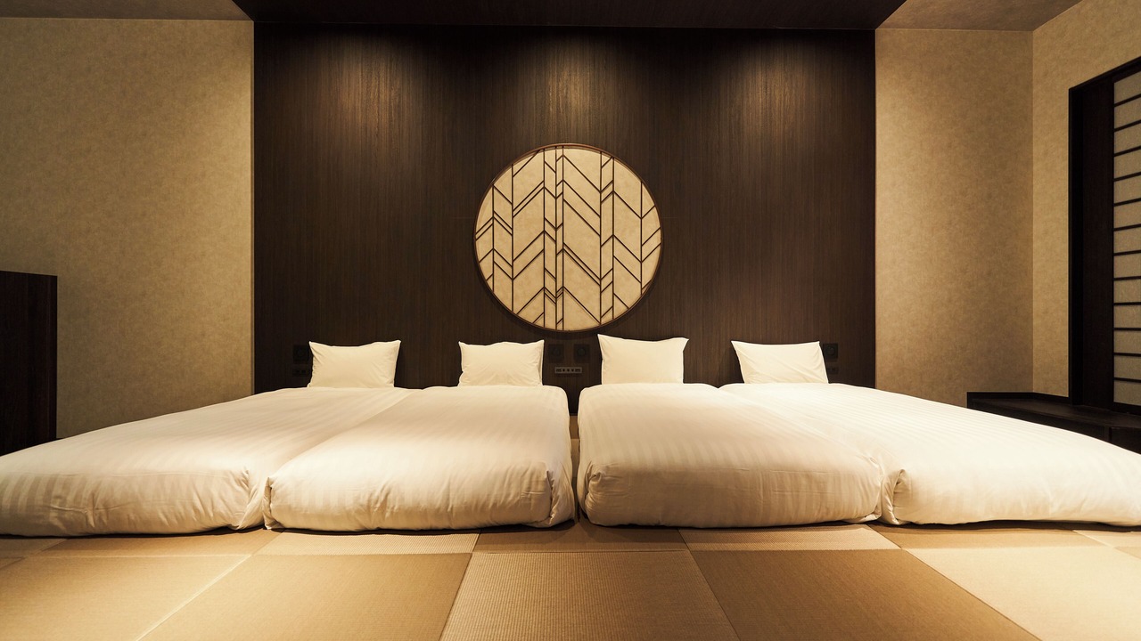 Photo of Bedroom in Anjo