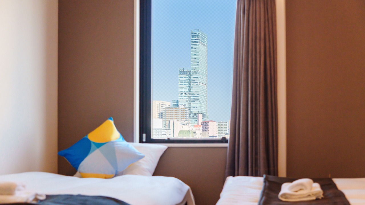 Photo of Bedroom in Nishinari