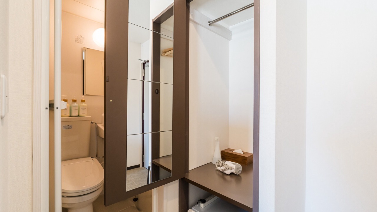 Photo of Bedroom in Nishinari