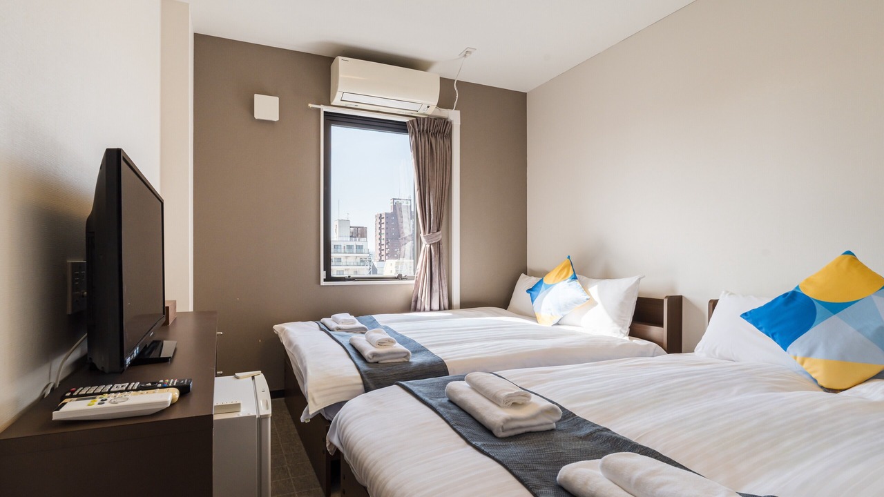 Photo of Bedroom in Nishinari