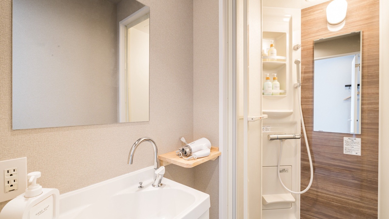 Photo of Bathroom in Nishinari