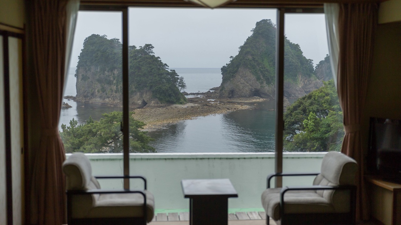 Photo of Patio Balcony in Nishina