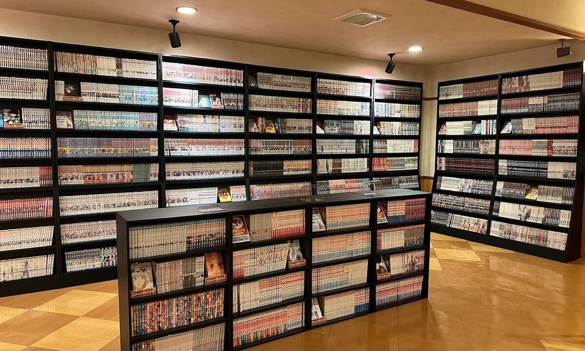 Photo of Others in Nishina