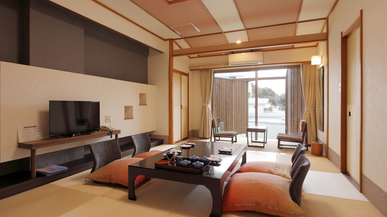 Photo of Patio Balcony in Nishina