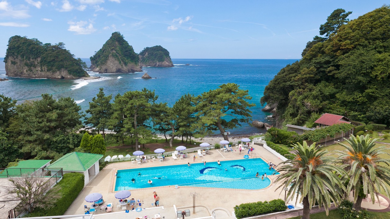 Photo of Outdoor in Nishina