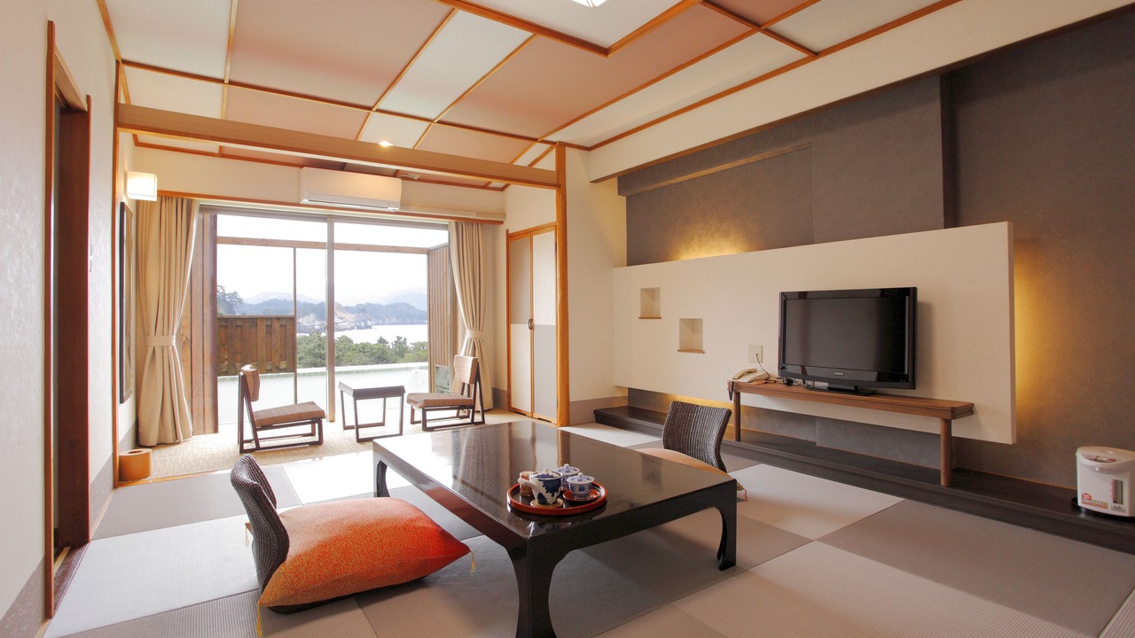 Photo of Livingroom in Nishina