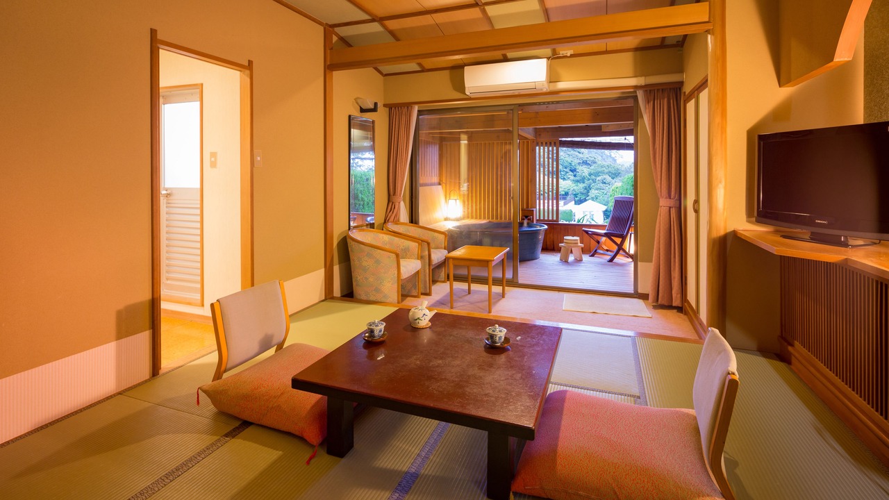 Photo of Livingroom in Nishina