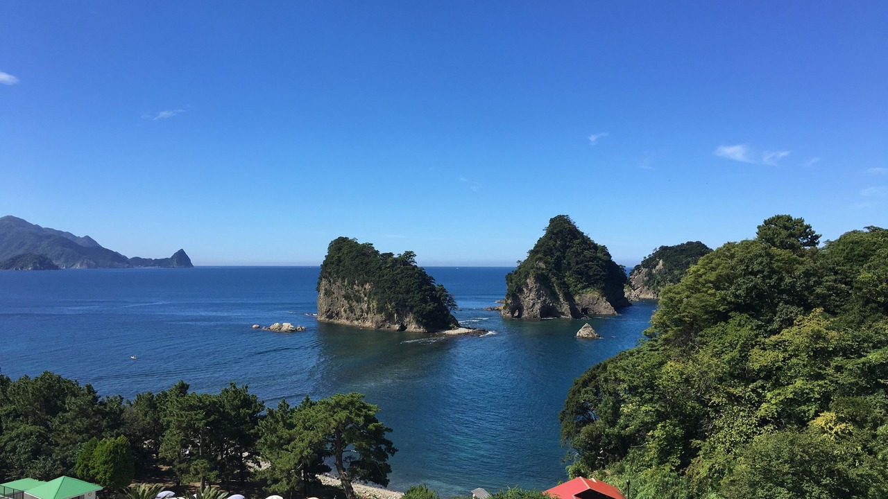 Photo of Others in Nishina