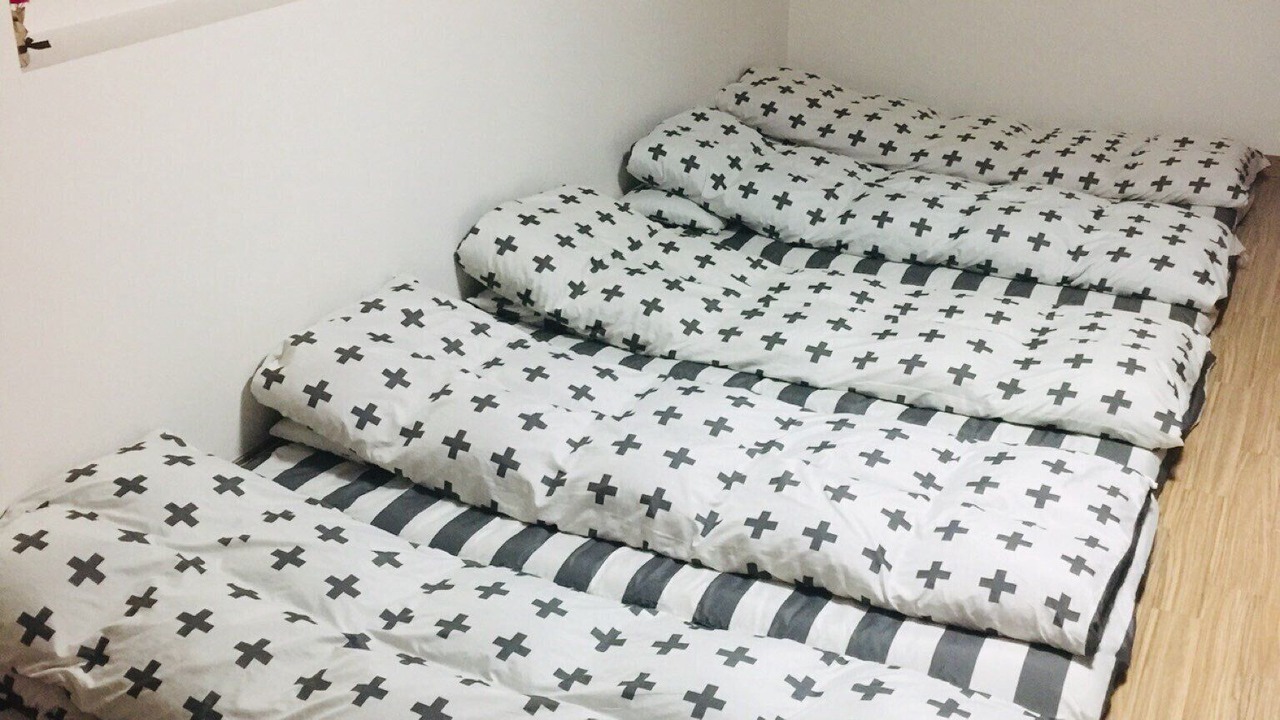 Photo of Bedroom in Minami