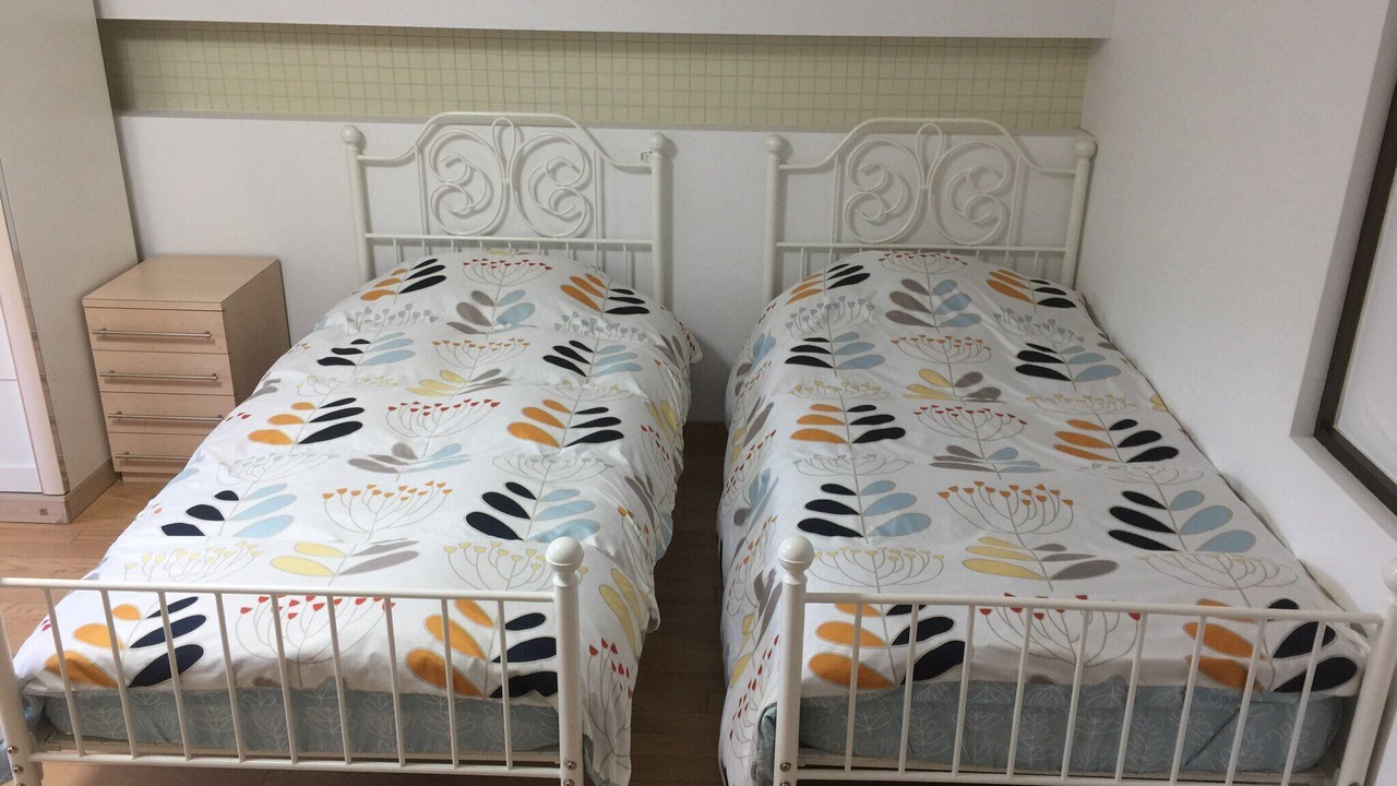 Photo of Bedroom in Minami