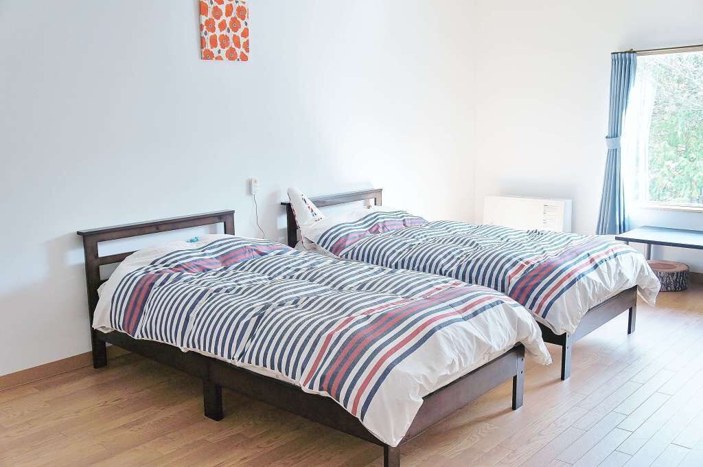 Photo of Bedroom in Minami