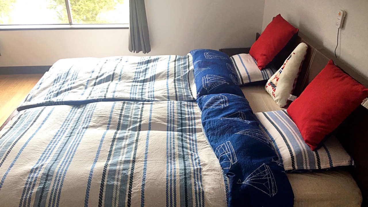 Photo of Bedroom in Minami