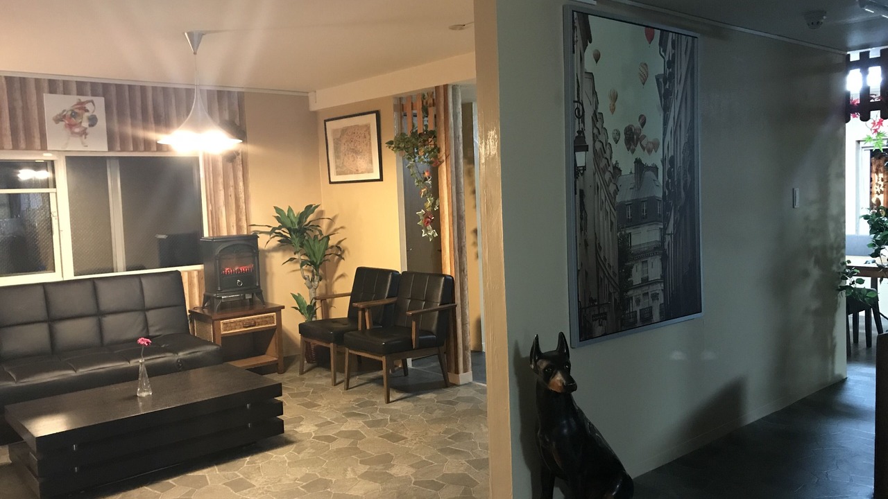 Photo of Livingroom in Minami
