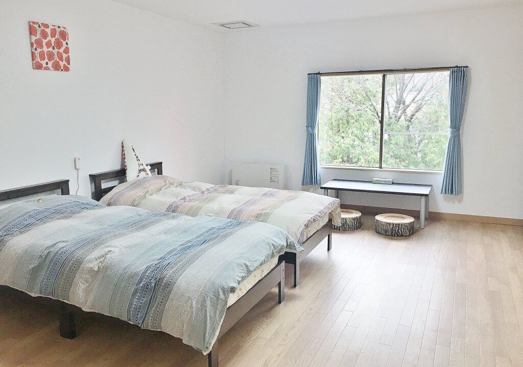 Photo of Bedroom in Minami