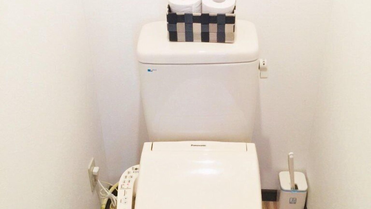 Photo of Bathroom in Minami