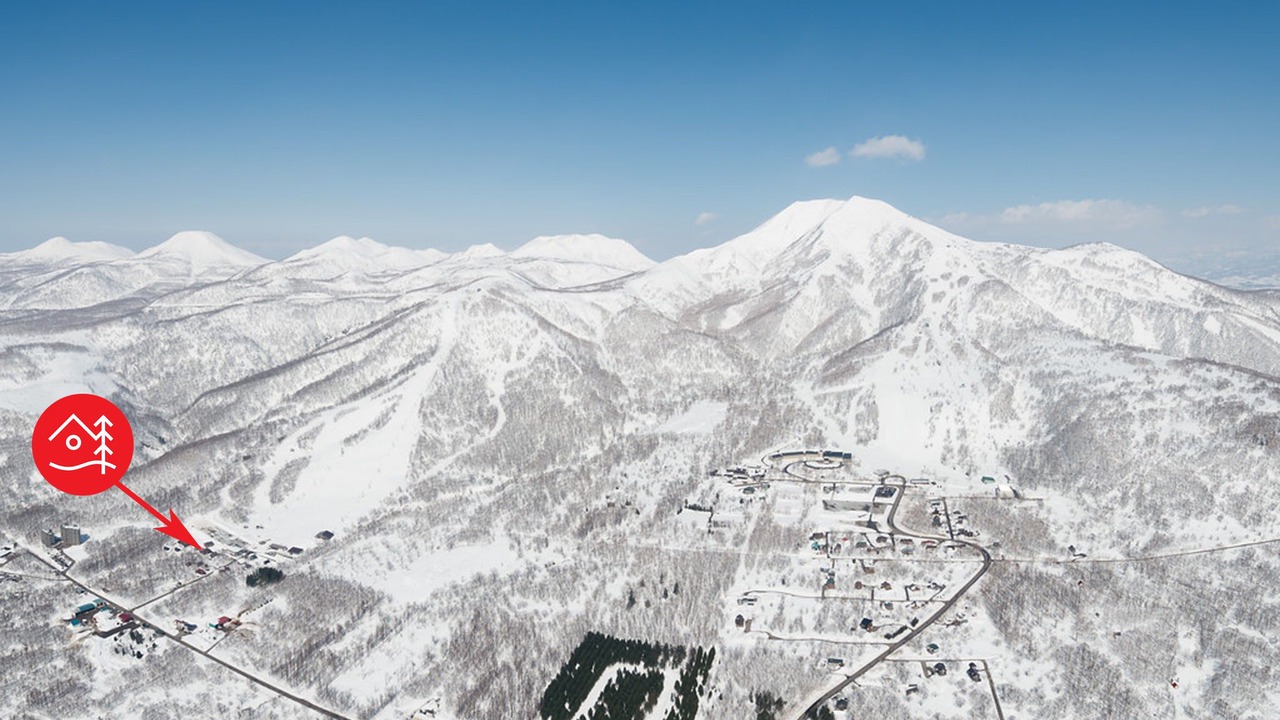 Photo of Outdoor in Niseko