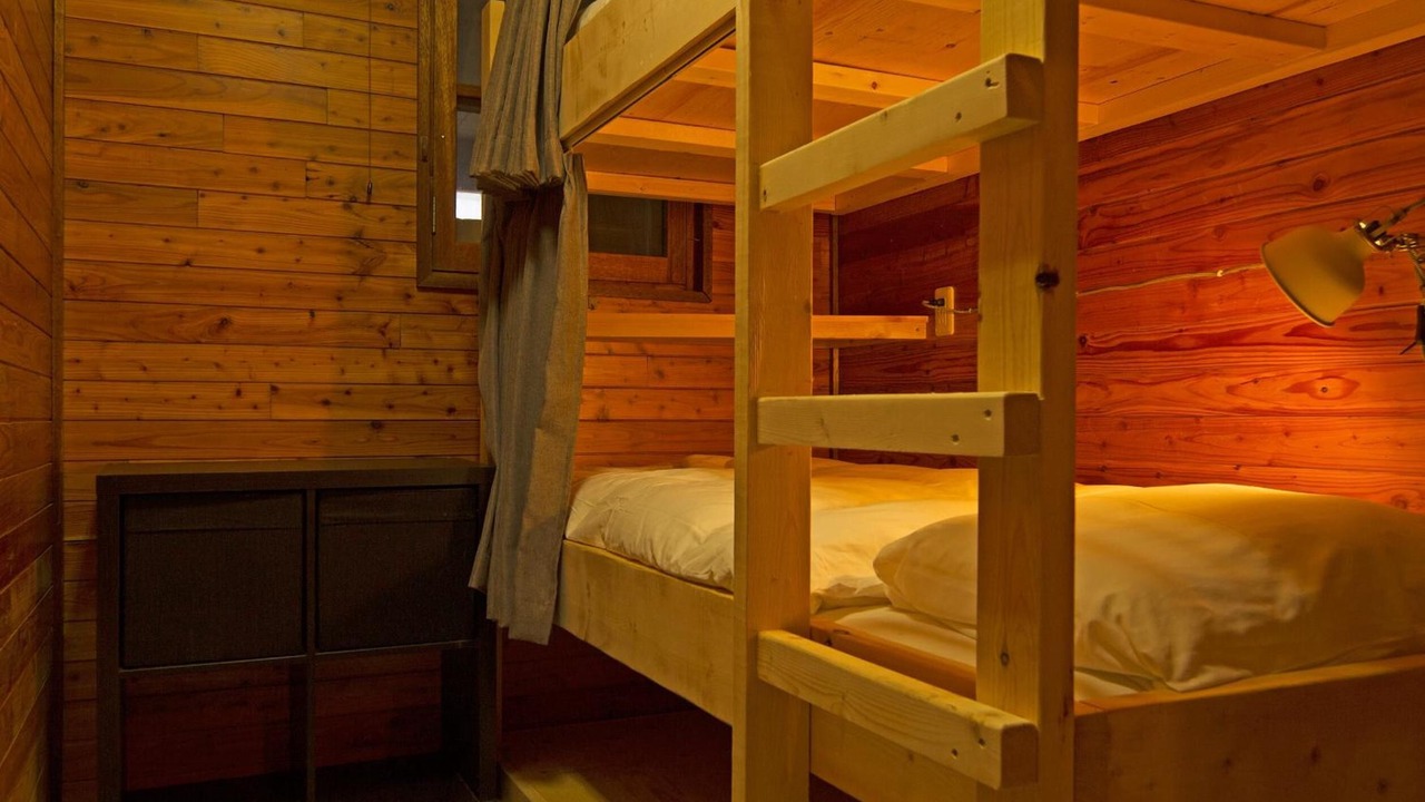 Photo of Bedroom in Niseko