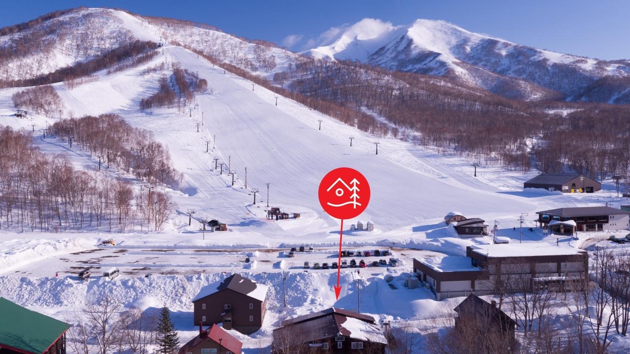 Photo of Others in Niseko