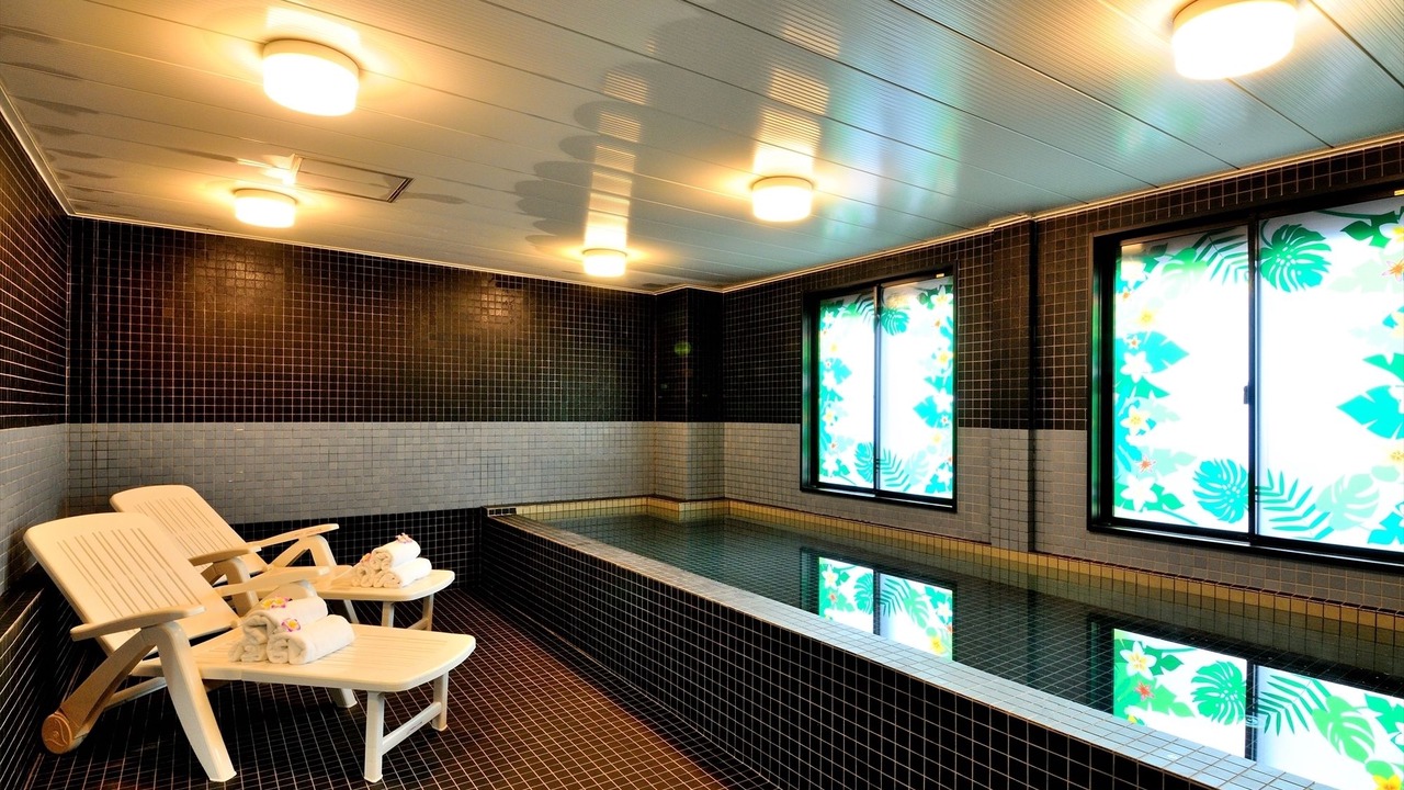 Photo of Bathroom in Wakaba