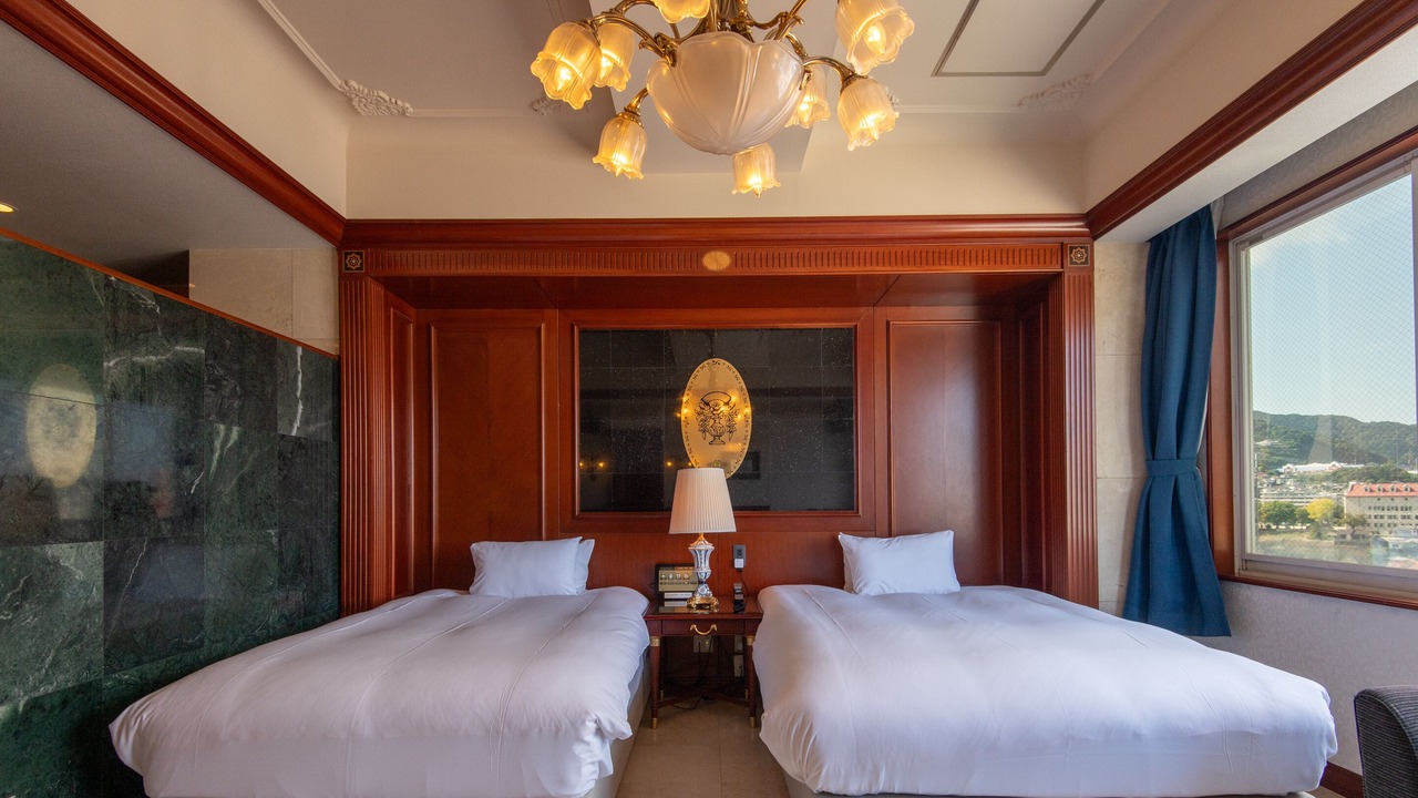 Photo of Bedroom in Nagasaki