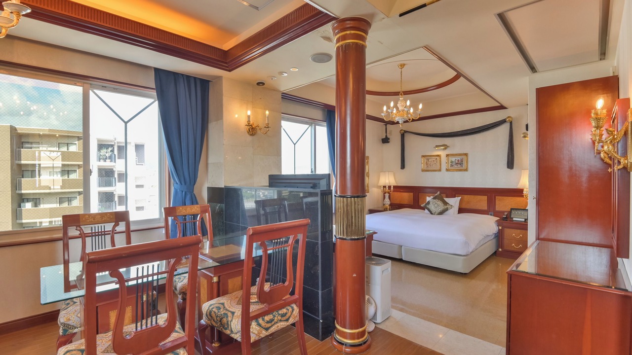 Photo of Bedroom in Nagasaki