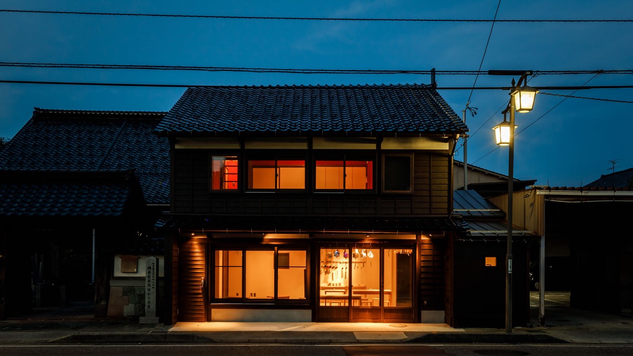 Photo of Outdoor in Kanazawa