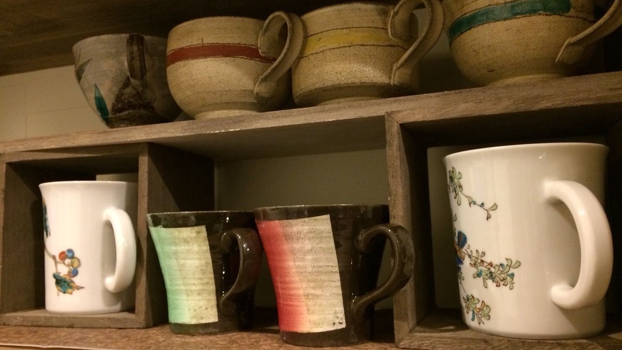 Photo of Kitchen in Kanazawa