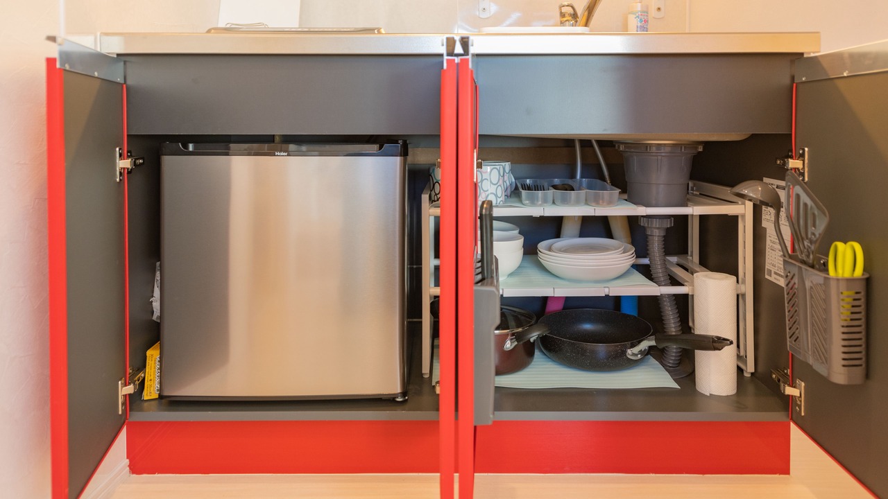 Photo of Kitchen in Matsumoto