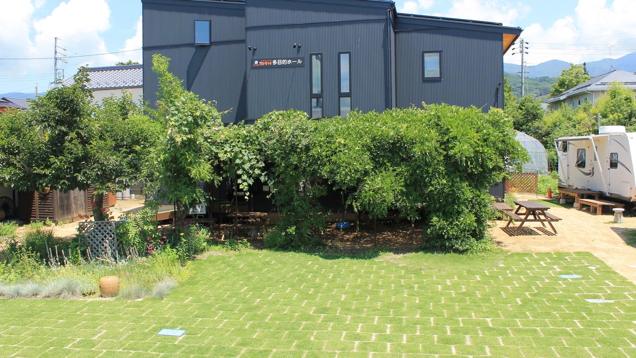 Photo of Outdoor in Matsumoto