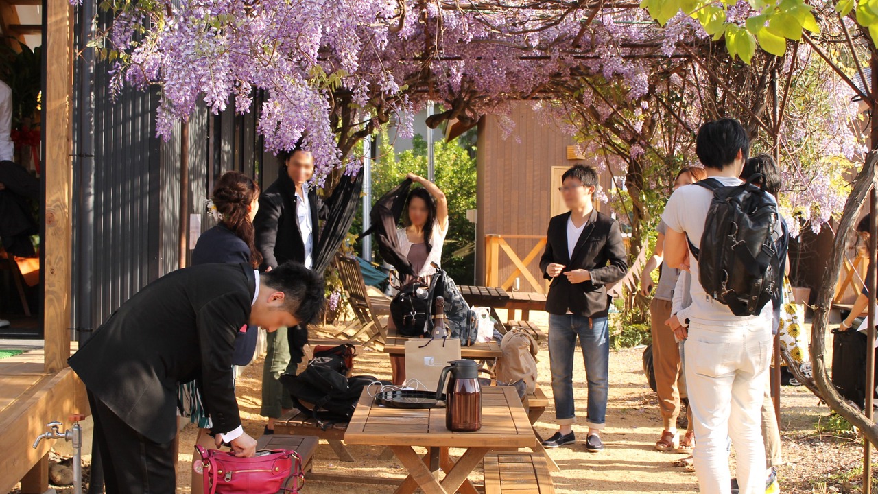 Photo of Outdoor in Matsumoto