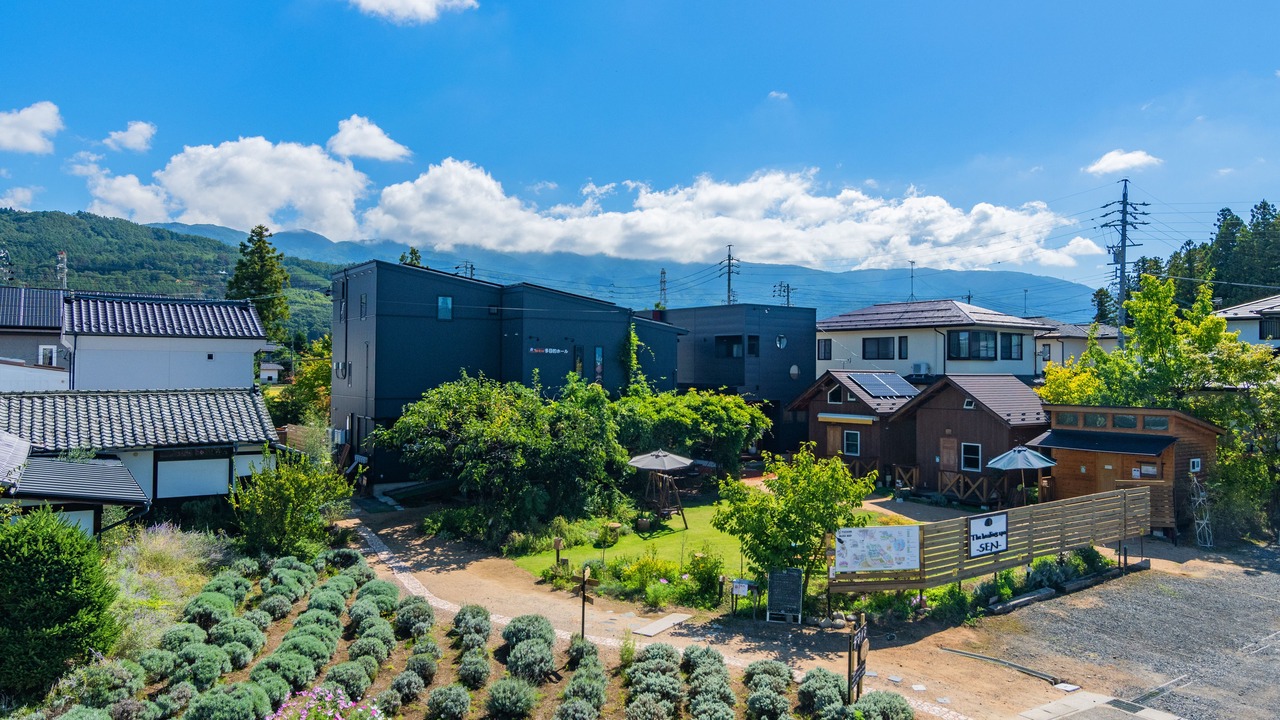 Photo of Outdoor in Matsumoto