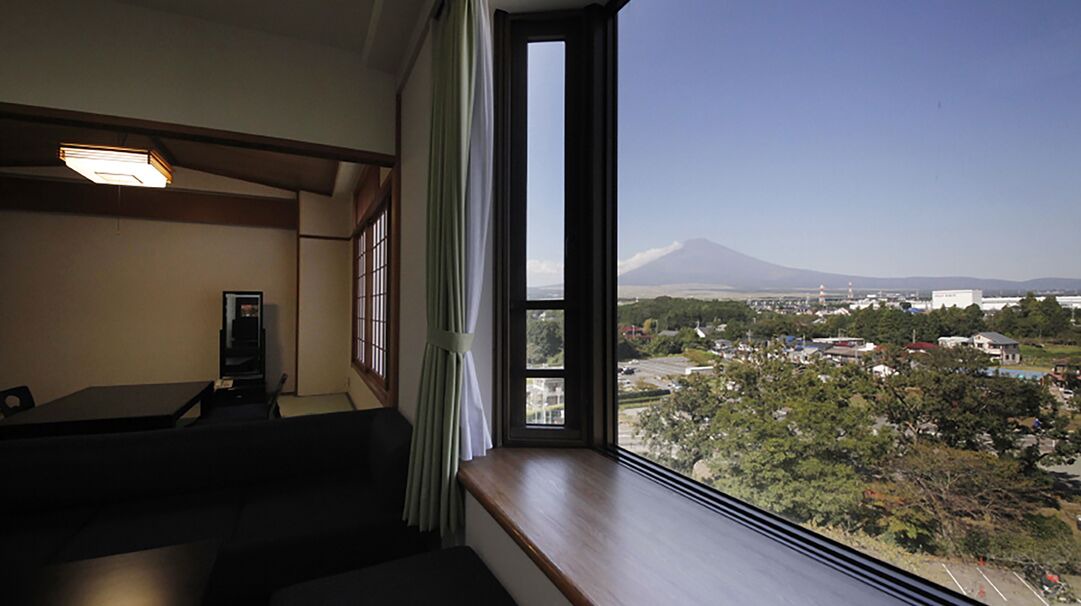 Photo of Bedroom in Gotemba