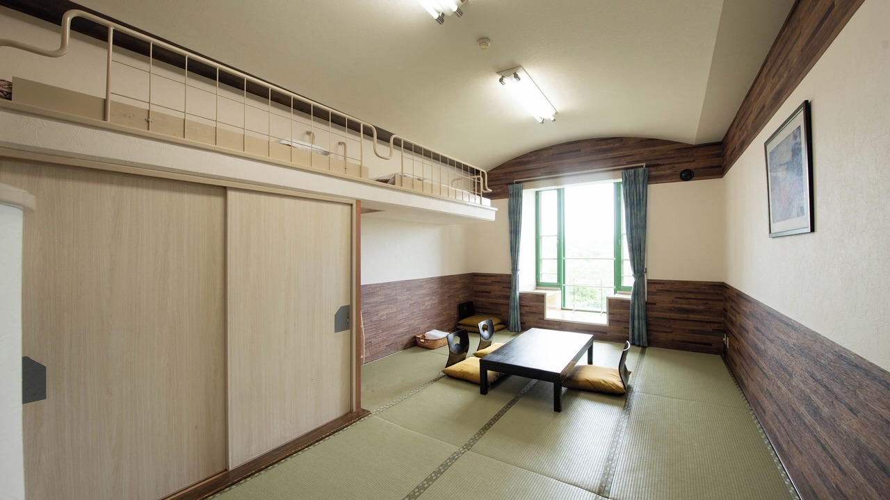 Photo of Bedroom in Gotemba