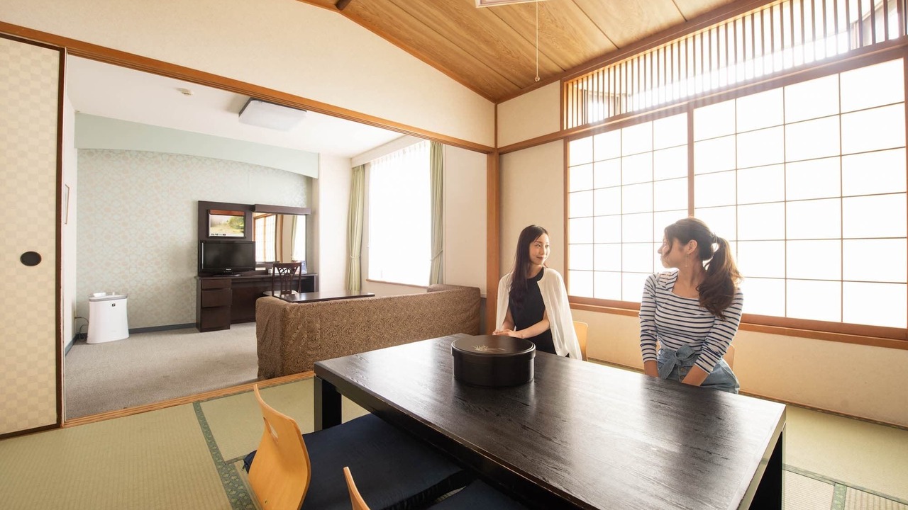 Photo of Bedroom in Gotemba