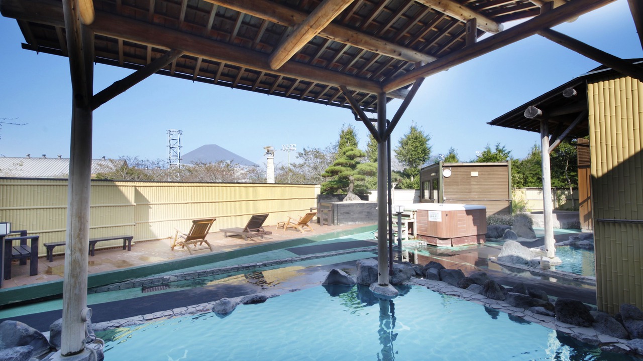 Photo of Outdoor in Gotemba