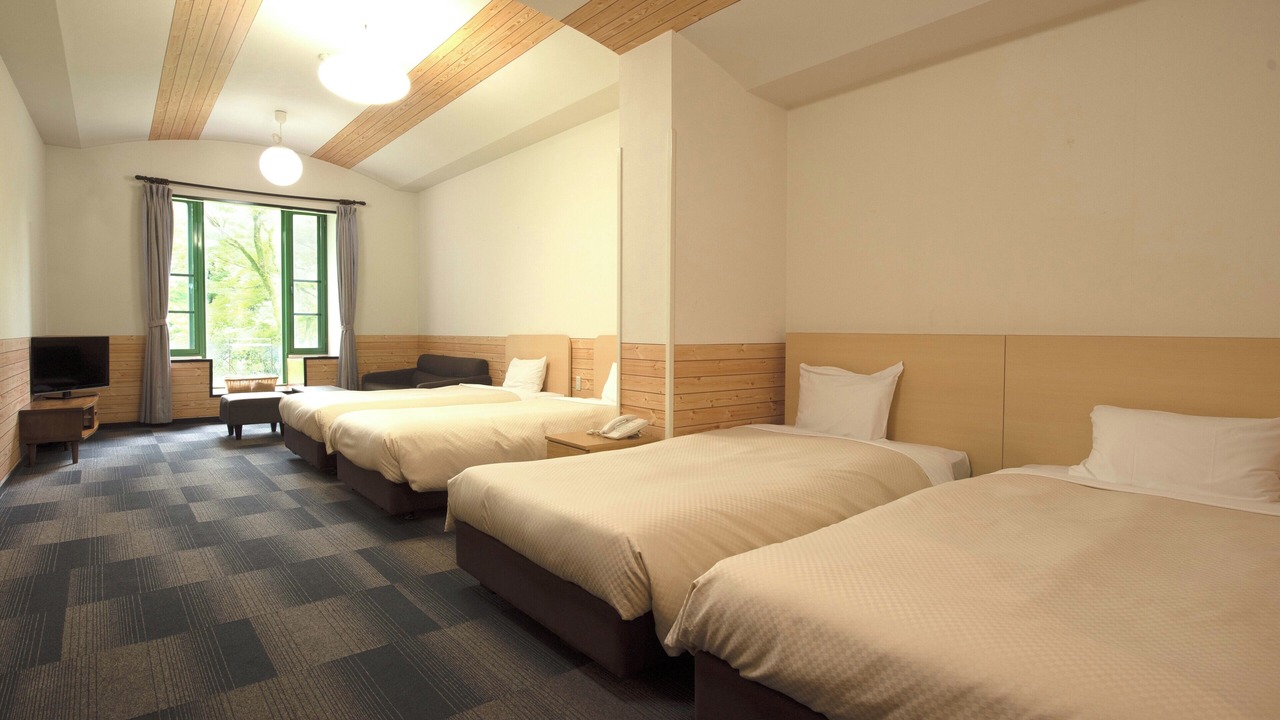 Photo of Bedroom in Gotemba