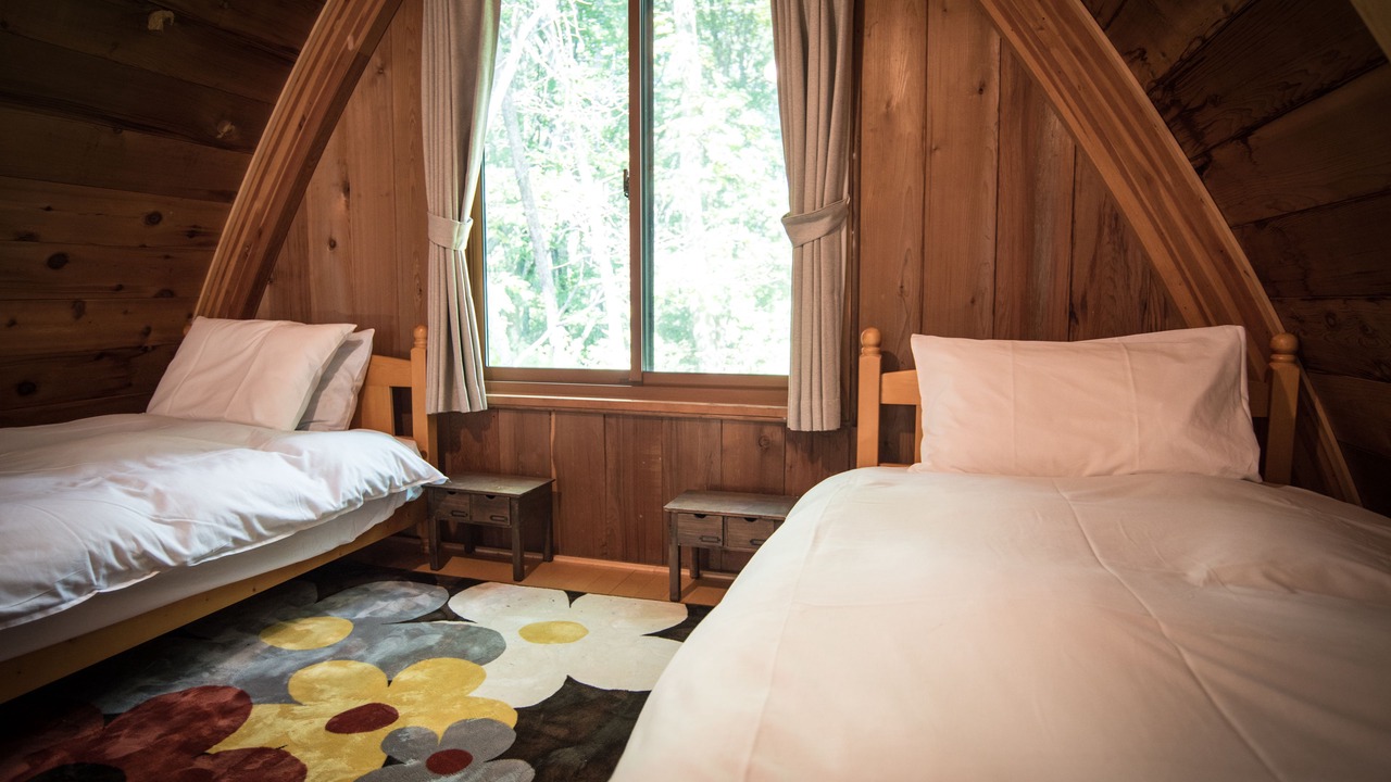 Photo of Bedroom in Hokujo