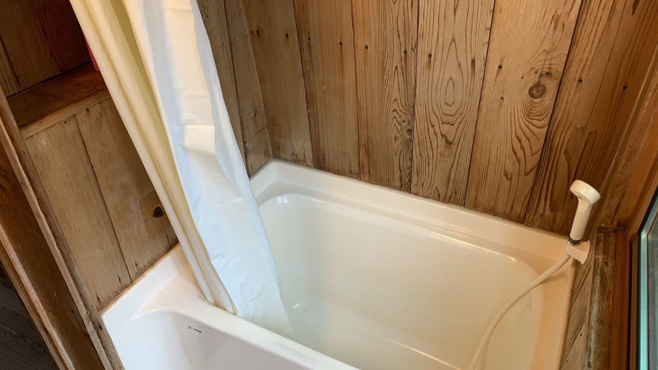 Photo of Bathroom in Hokujo