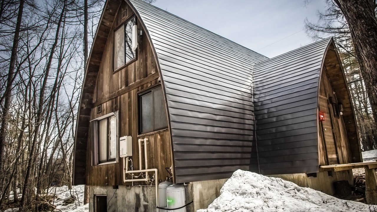 Photo of Outdoor in Hokujo