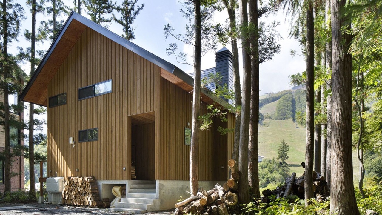 Photo of Outdoor in Happo