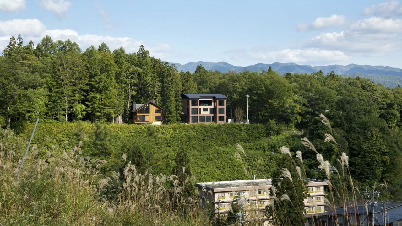 Photo of Outdoor in Happo