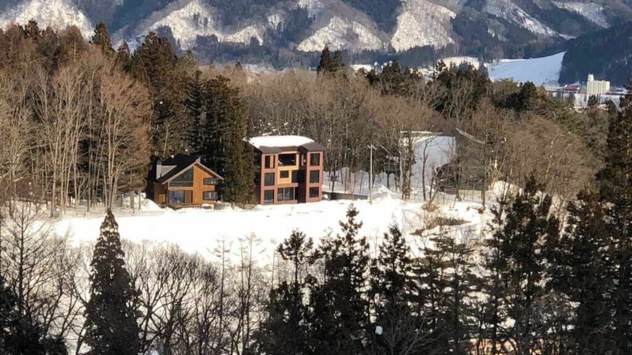 Photo of Outdoor in Happo