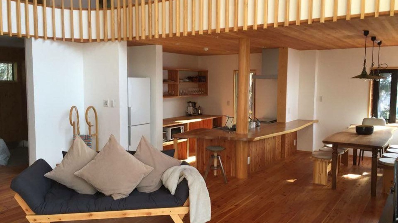 Photo of Livingroom in Happo