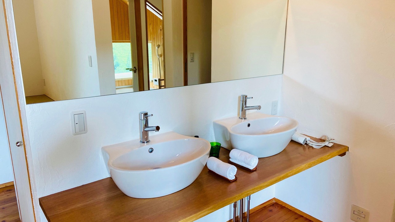 Photo of Bathroom in Happo