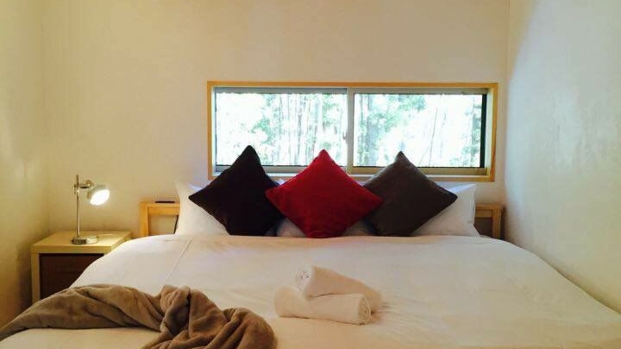 Photo of Bedroom in Happo