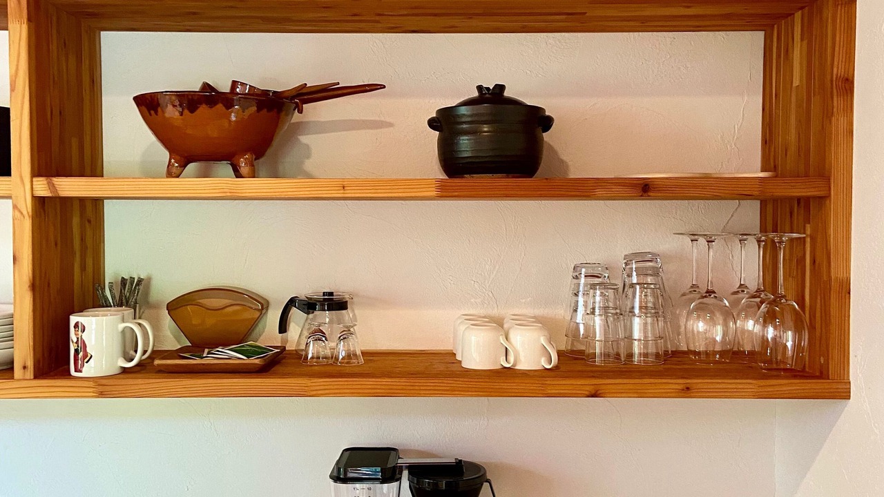 Photo of Kitchen in Happo