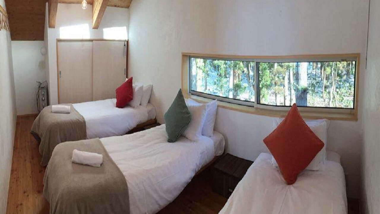 Photo of Bedroom in Happo